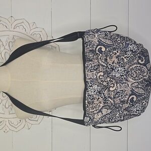 Vera Bradley Featherweight Crossbody Bag